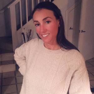 Meet your Posher, Mari